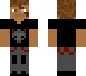 my personal skin