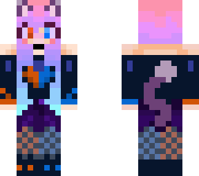 nekobicolor