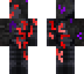 nerius voltaris (cyberized)