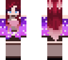 new plum