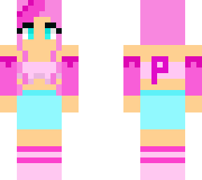 new pr1nc3ss13