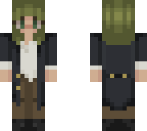 new skin