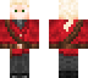 ocelot