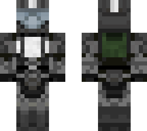 odst / scdo mochila
