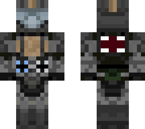 odst / scdo team 1 medico