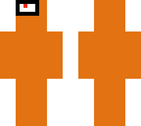 orange amomg us