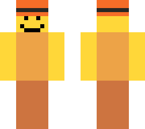 orangenotive