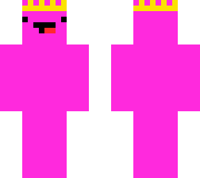 pink derp