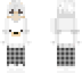 polar bear eboy