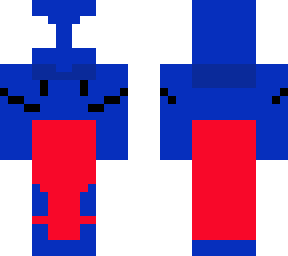 probably web man
