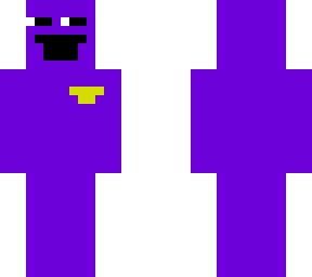 purple guy
