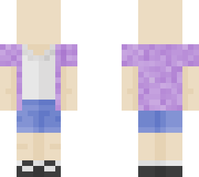 random outfit base