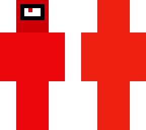 red aong us