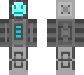 robot 2.0 with extra details