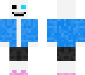 sans(bad time)