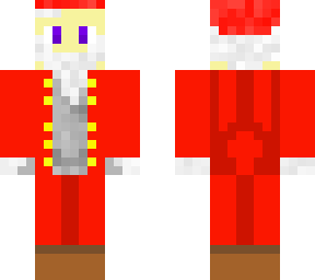 santa