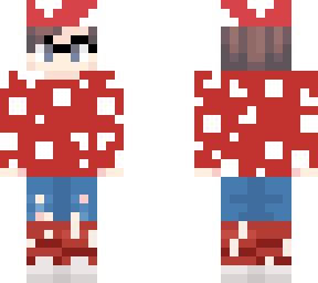 scult smp robert