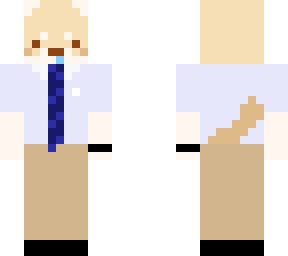 shiba inu student