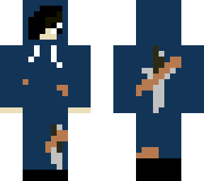 shy hunter