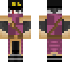 sir milex the mighty (ver. 3)