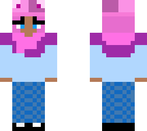 skin fr ein freund