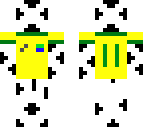 soccer man