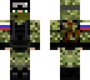 soldier-