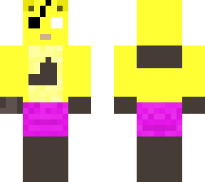 spring foxy (base)
