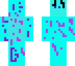 sully/20 like skin