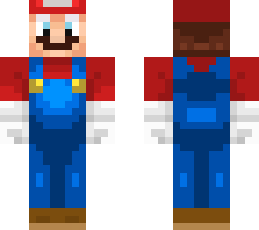 super mario