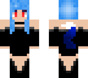 tatiana (oc)