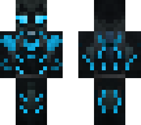 tercia (armored) mk7 (masked)