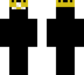 the dark king