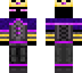 the kig of the enderman