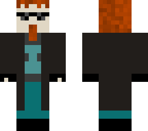 the postal dude