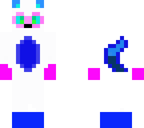 thefrostykitty (revamped)
