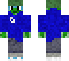 this is not a skin