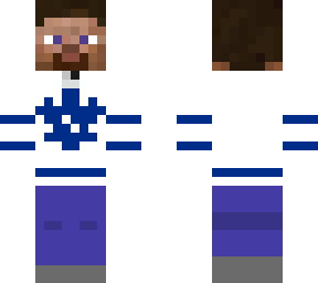 toronto maple leafs away jersey