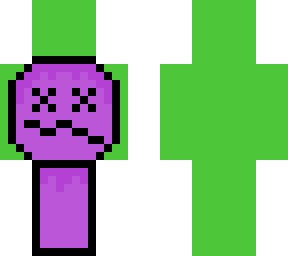 toxic dream skin