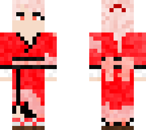 updated skin