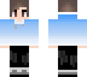 updated water doge skin!