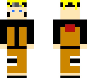 uzumaki naruto