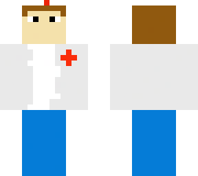 vica's doctor