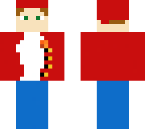 vica's feuerwermann