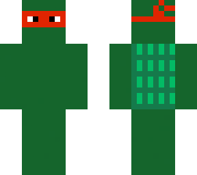 vica's ninjaturtle