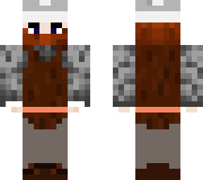 viking