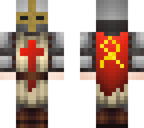 warior