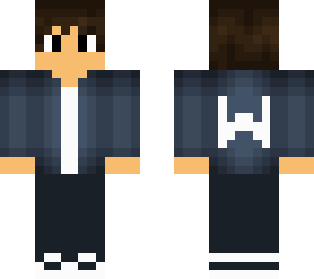 wawongku(my correct skin)