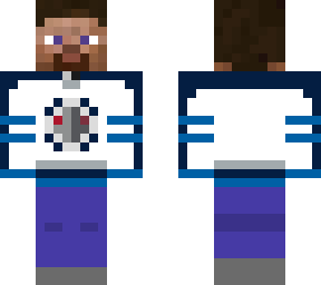 winnipeg jets away jersey