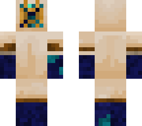 wip sculk diver